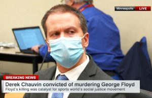 George Floyd death: Derek Chauvin requests a new trial
