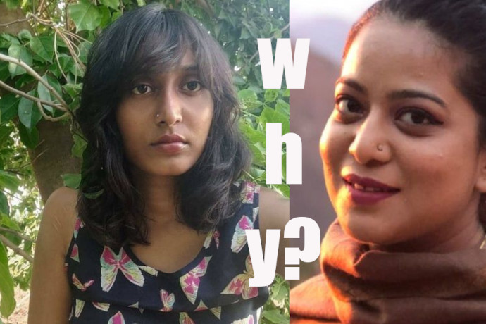 Bail: Why Disha Ravi and not Safoora Zargar?
